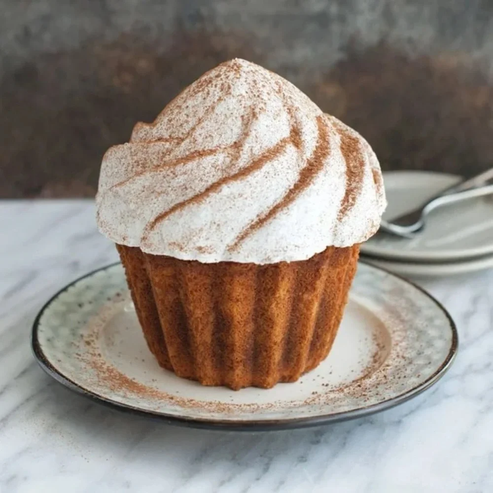 Nordic Ware Cute Cupcake Pan
